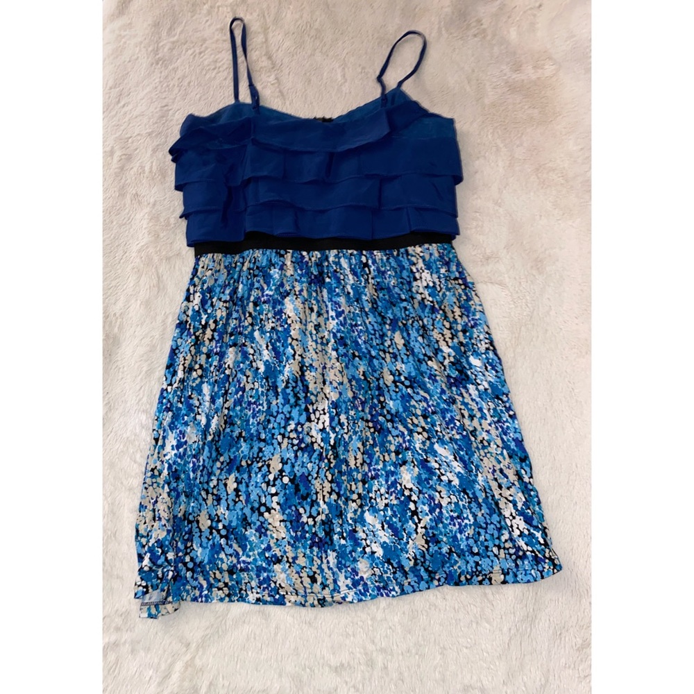 Elle summer dress